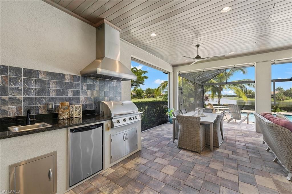 9515 Campanile Cir , Naples, FL 34114 Photo