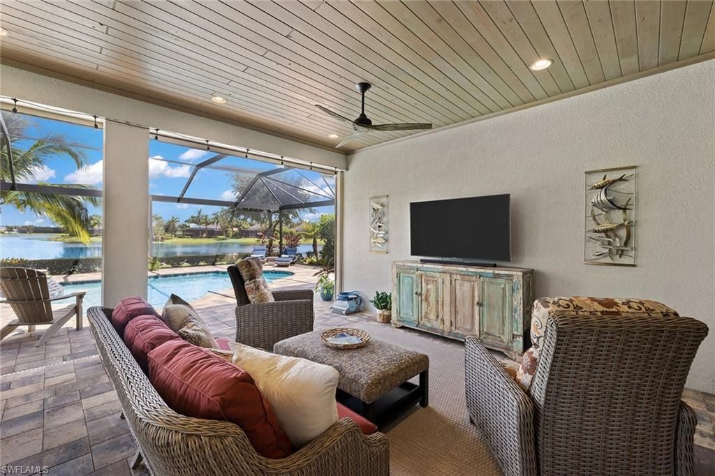 9515 Campanile Cir , Naples, FL 34114 Photo