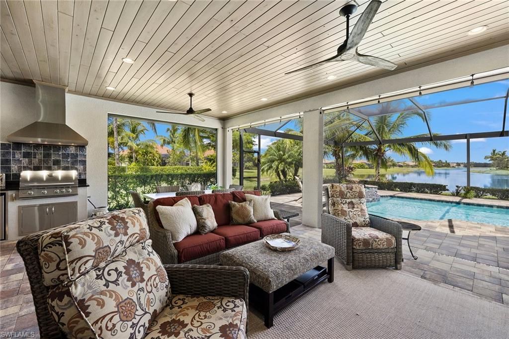 9515 Campanile Cir , Naples, FL 34114 Photo