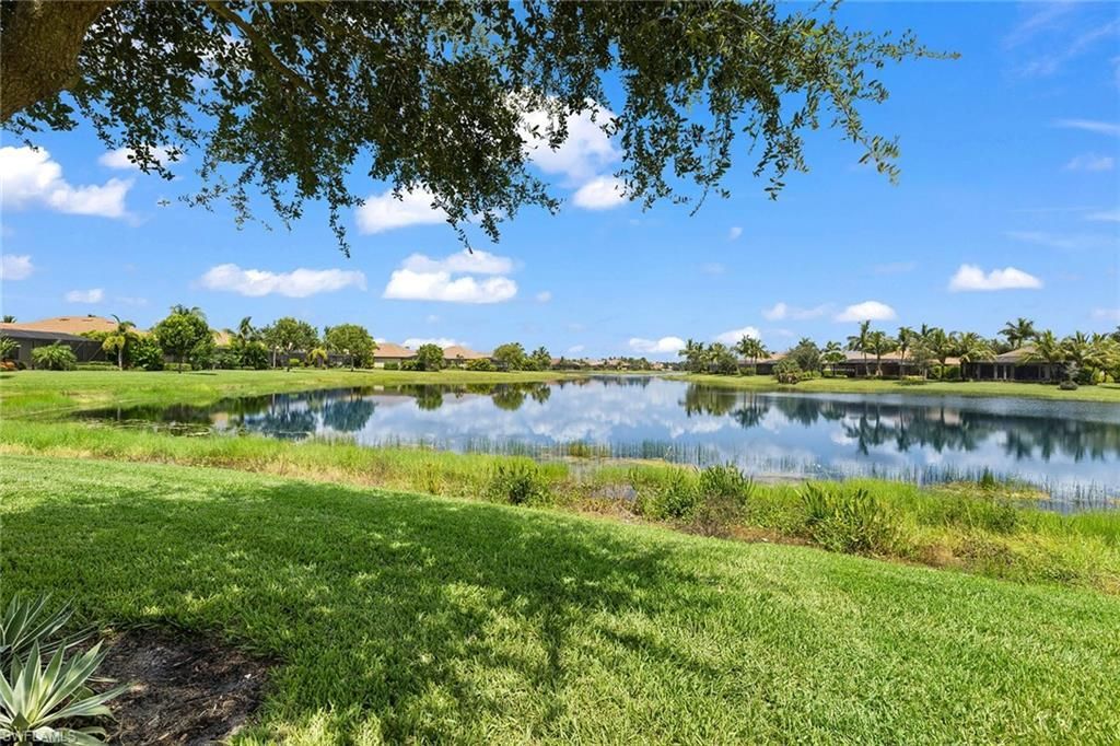 9515 Campanile Cir , Naples, FL 34114 Photo