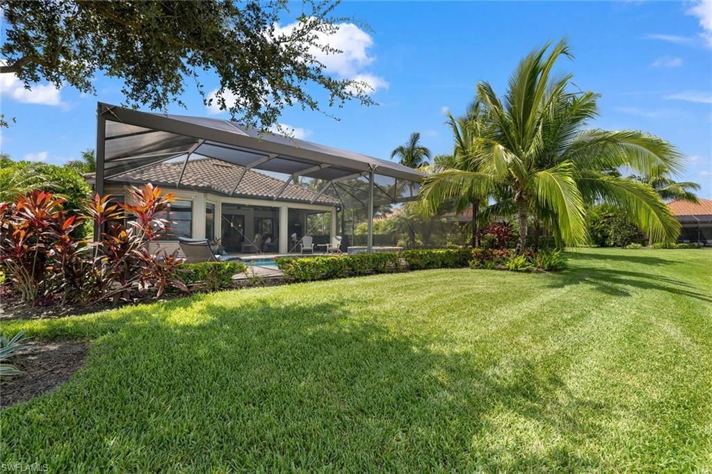 9515 Campanile Cir , Naples, FL 34114 Photo