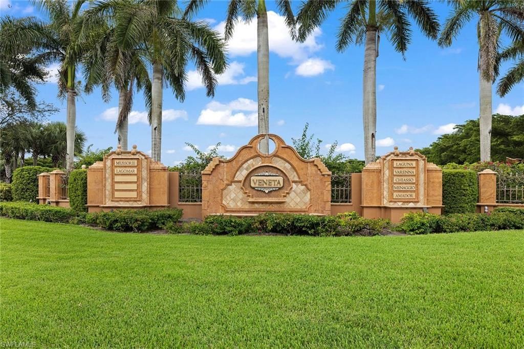 9515 Campanile Cir , Naples, FL 34114 Photo