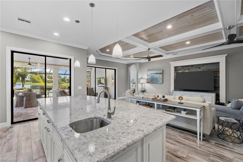 9515 Campanile Cir , Naples, FL 34114 Photo