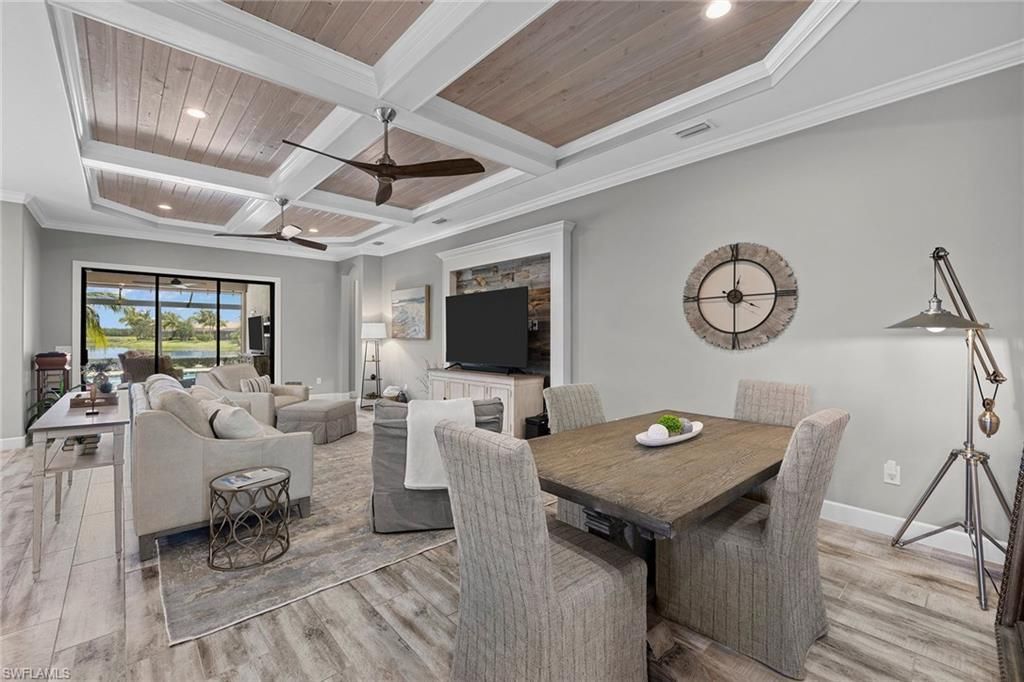 9515 Campanile Cir , Naples, FL 34114 Photo