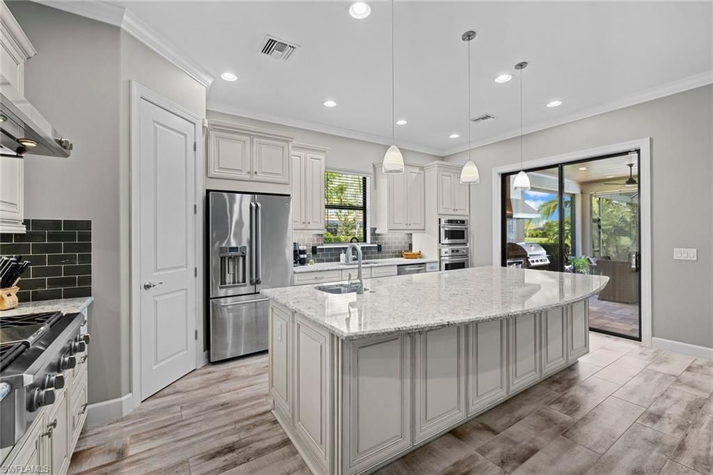 9515 Campanile Cir , Naples, FL 34114 Photo