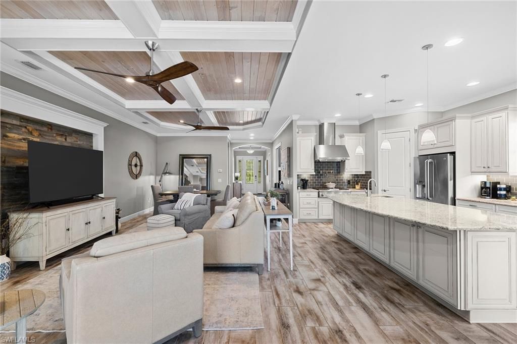 9515 Campanile Cir , Naples, FL 34114 Photo