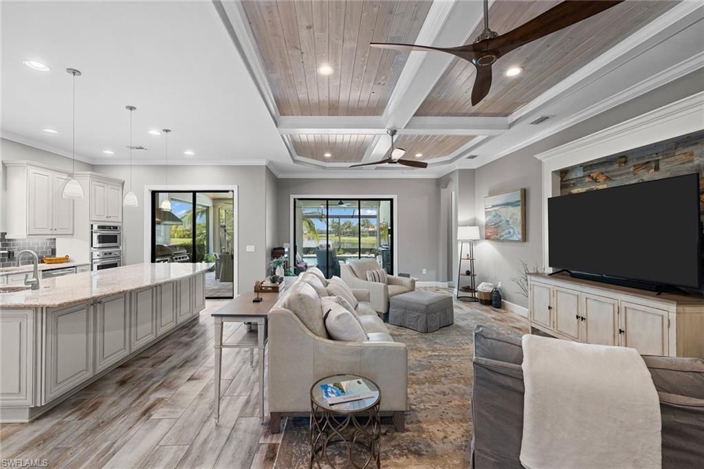 9515 Campanile Cir , Naples, FL 34114 Photo