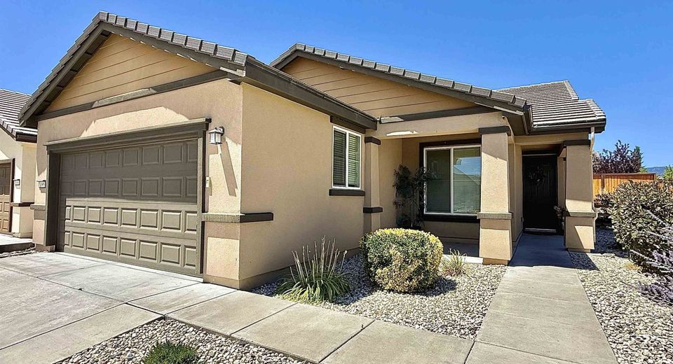 1095 Tazewell Trail , Reno, NV 89523 Photo