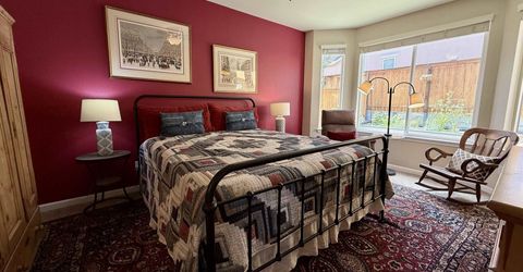 1095 Tazewell Trail , Reno, NV 89523 Photo