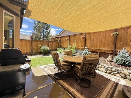 1095 Tazewell Trail , Reno, NV 89523 Photo