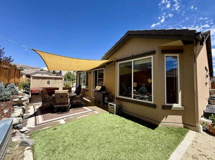 1095 Tazewell Trail , Reno, NV 89523 Photo
