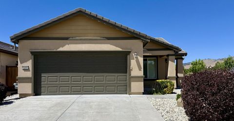 1095 Tazewell Trail , Reno, NV 89523 Photo