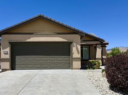 1095 Tazewell Trail , Reno, NV 89523 Photo