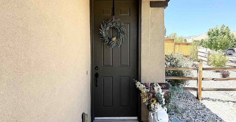1095 Tazewell Trail , Reno, NV 89523 Photo