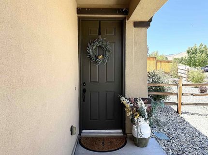 1095 Tazewell Trail , Reno, NV 89523 Photo
