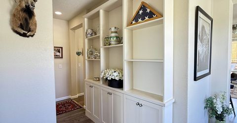 1095 Tazewell Trail , Reno, NV 89523 Photo