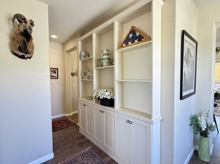 1095 Tazewell Trail , Reno, NV 89523 Photo