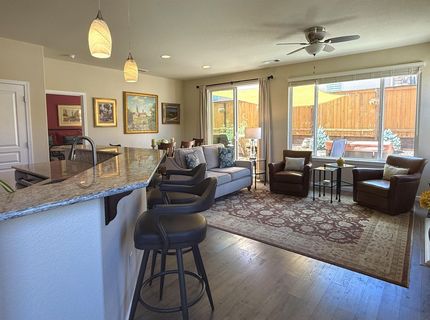 1095 Tazewell Trail , Reno, NV 89523 Photo