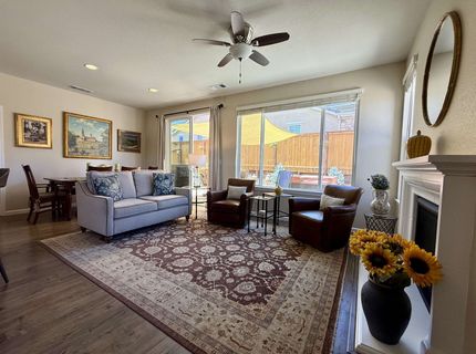 1095 Tazewell Trail , Reno, NV 89523 Photo
