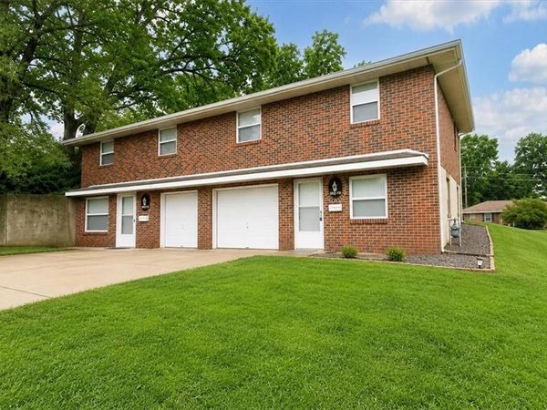 11307 E Park Street, Independence, MO 64054