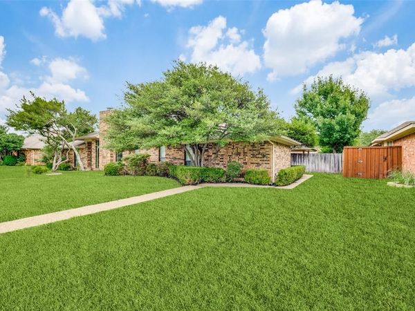2108 Promontory Point, Plano, TX 75075