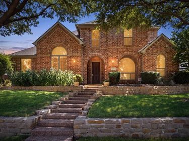 15456 Mountain View Lane, Frisco, TX 75035