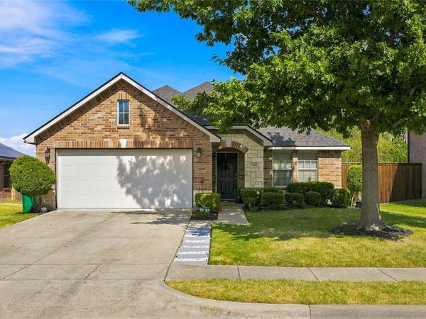 546 Laurel Lane, Fate, TX 75087