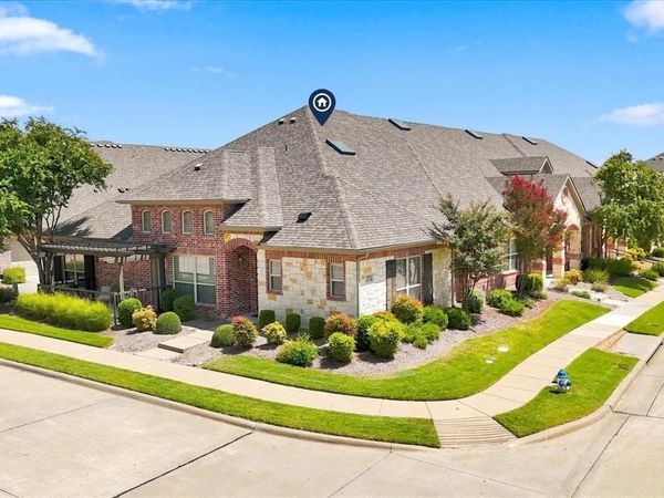 5702 Murray Farm Drive, Fairview, TX 75069