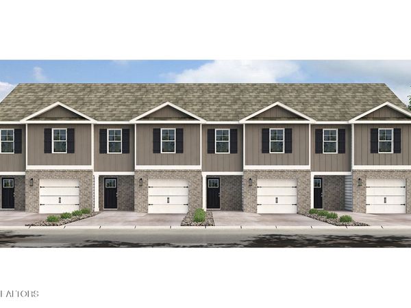 10622 High Tree Way , Knoxville, TN 37931