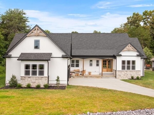 340 Golanvyi Trail, Vonore, TN 37885