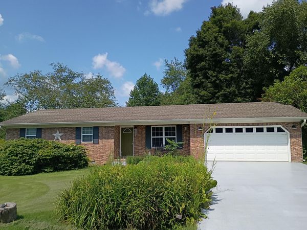 156 Haywood Lane, Dayton, TN 37321