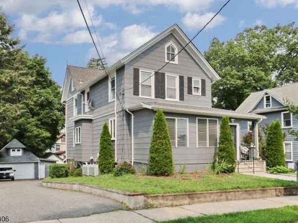 120 Liberty St, Ridgewood, NJ 07450