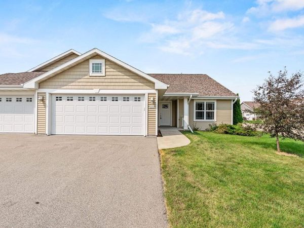3292 ELK RIDGE DRIVE, Oshkosh, WI 54904