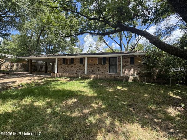 1572 E Mcdowell Road, Jackson, MS 39204