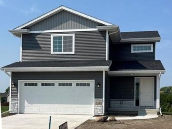 4835 Synergy Street, Van Meter, IA 50261