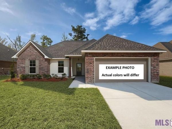 25320 Goldfinch Lane, Ponchatoula, LA 70454