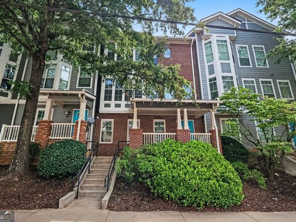 1104 Park Row South SE, Atlanta, GA 30312