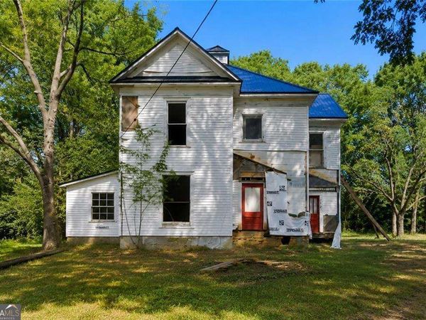 111 Bryan Street W, Bremen, GA 30110