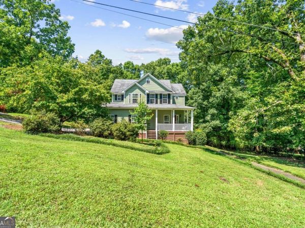 185 Thornwood Drive SE, Calhoun, GA 30701