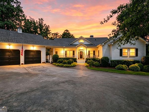 7554 Heardsville Circle, Cumming, GA 30028