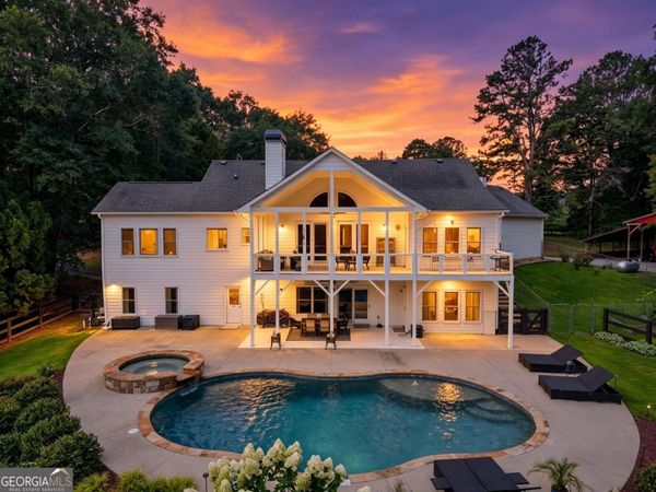 7554 Heardsville Circle, Cumming, GA 30028