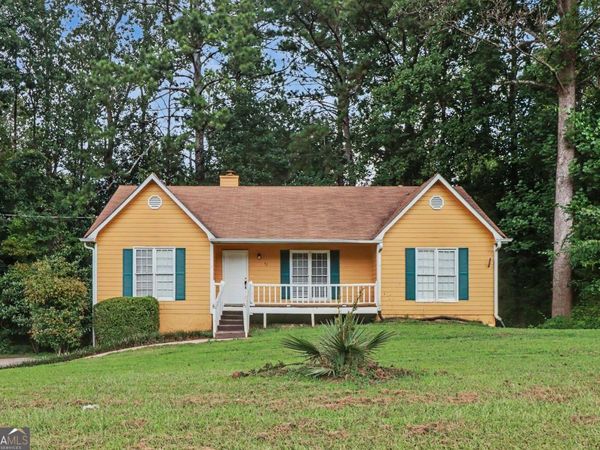 72 Amber Way, Dallas, GA 30157
