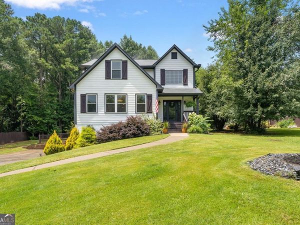 223 Rebel Ridge, Dallas, GA 30132