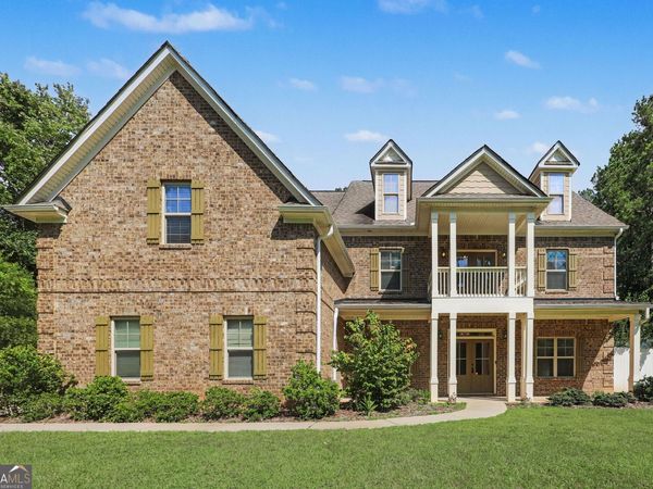211 Dakotahs Bend, Newnan, GA 30263