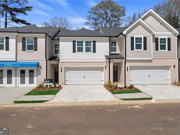 659 Treasure Drive, Stockbridge, GA 30281