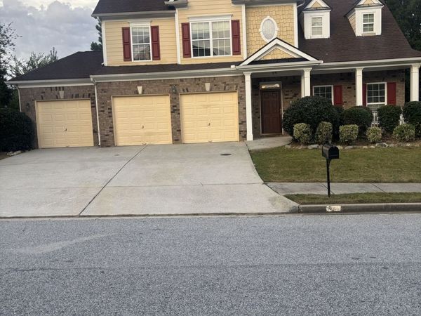 4402 Sonoran Way, Union City, GA 30291