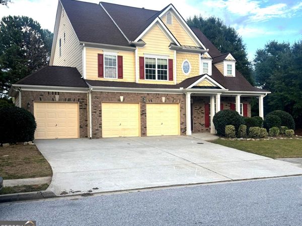 4402 Sonoran Way, Union City, GA 30291