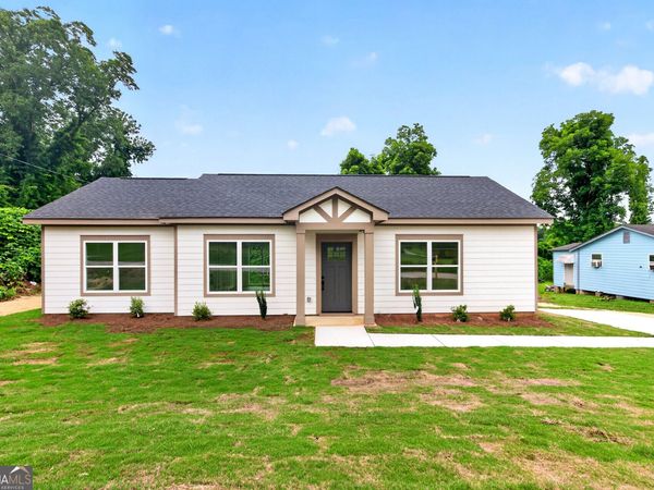 117 Ware, Hogansville, GA 30230