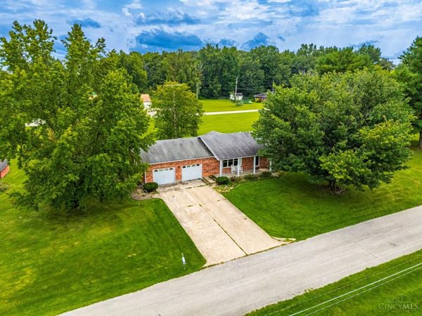 80 Lewis Lane, Seaman, OH 45679