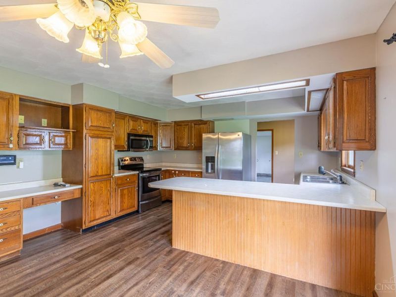 80 Lewis Lane, Seaman, OH 45679 Photo 16